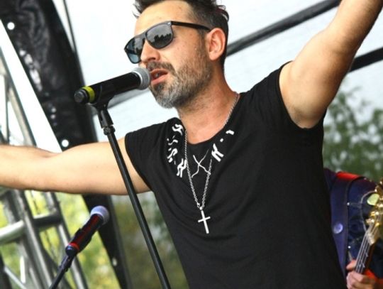 (FOTO) Mateusz Ziółko porwał publiczność