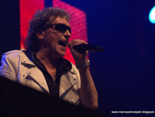 Byliście na wczorajszym koncercie Lady Pank?