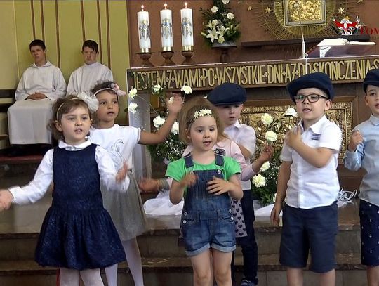 O życiu Filipa Neri w kościele pw. św. Rodziny O życiu Filipa Neri w kościele pw. św. Rodziny