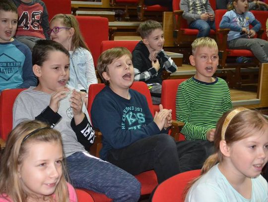 ”Czym jest muzyka?” - kolędy i ich historia