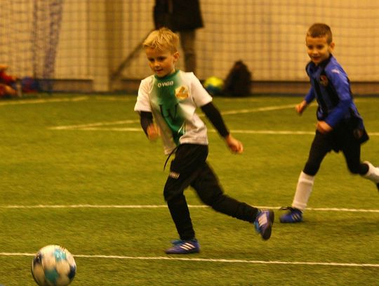 Walczyli ze zmiennym szczęściem