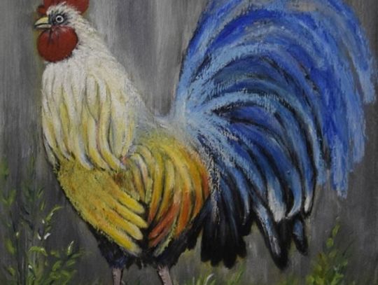 Wsi spokojna, wsi wesoła...