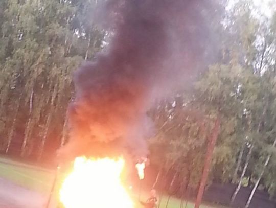 Maksimum ekstremalnych emocji