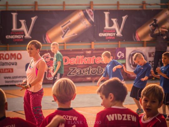 Mikołajkowy turniej raz jeszcze