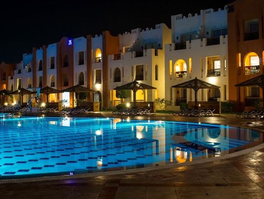 Jak to jest z tym Egiptem