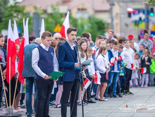 Dzień Flagi Rzeczypospolitej Polskiej