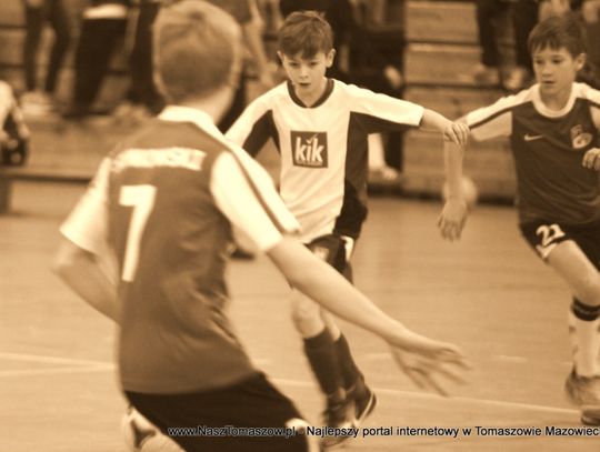 Fiero Cup 2013 za nami
