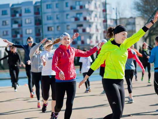 Rozpoczęli trzeci sezon