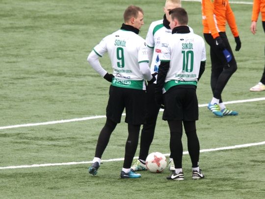 Lechia zdemolowała lidera 3 ligi