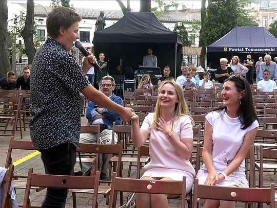 Kolejny dzień Dni Antoniańskich za nami Kolejny dzień Dni Antoniańskich za nami