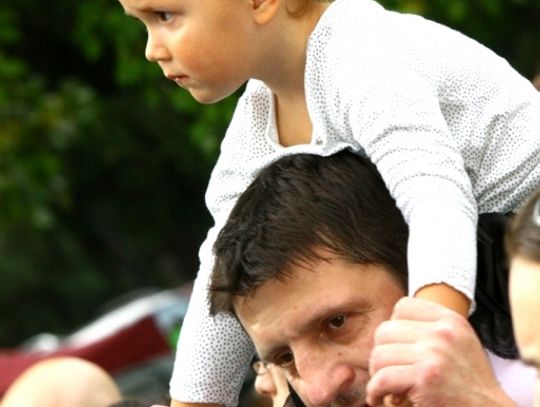 (FOTO) Mateusz Ziółko porwał publiczność