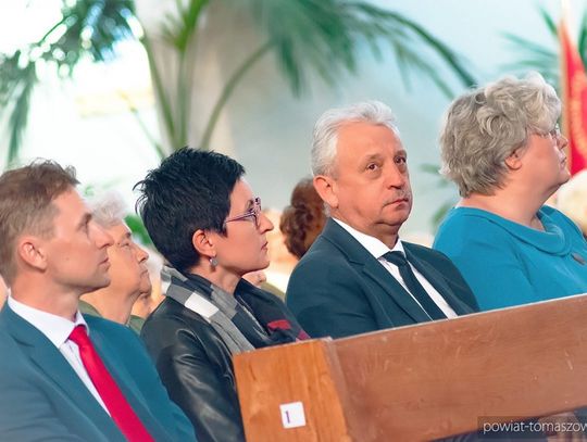 Z Radiem Maryja od 10 lat