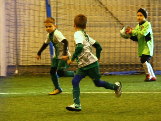 Walczyli ze zmiennym szczęściem