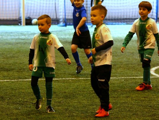 Walczyli ze zmiennym szczęściem