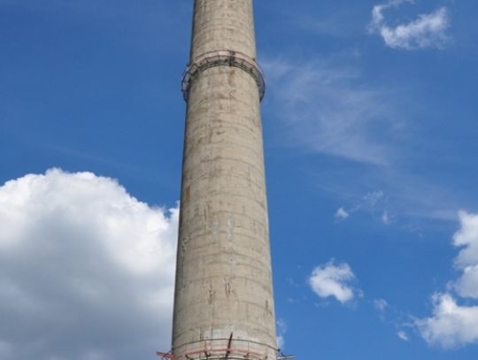 /FOTO/ Historia dymem pachnąca