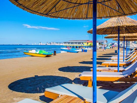 MEGA LAST MINUTE  - Może Albania?