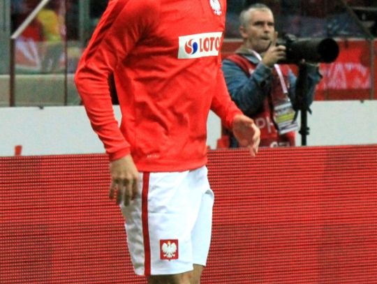 (FOTO) Polska - Czarnogóra. Świetna ofensywa, fatalna defensywa