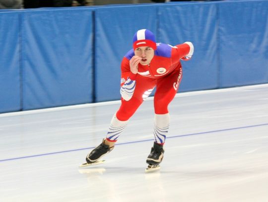 Mistrzostwa Polski w sprintach – dzień drugi