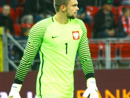 W obiektywie: POLSKA (U21) - FINLANDIA (U21)