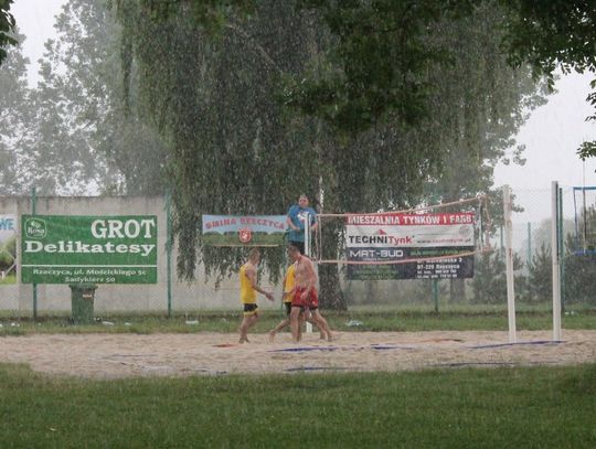 Rzeczyca Cup 2014 za nami! Rzeczyca Cup 2014 za nami!