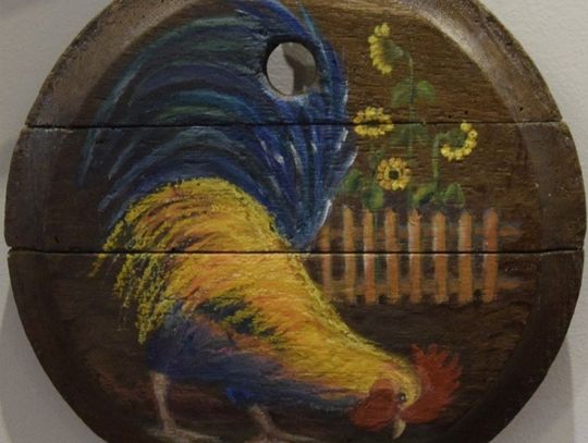 Wsi spokojna, wsi wesoła...