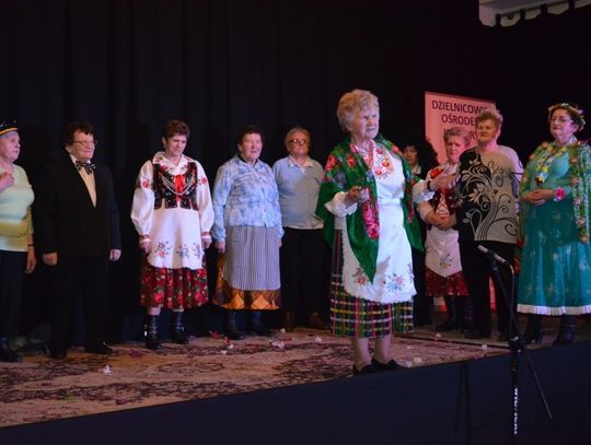 Wesoły Tłusty Czwartek w DOK-u Wesoły Tłusty Czwartek w DOK-u