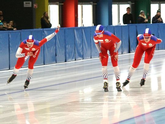 Mistrzostwa Polski w sprintach – dzień drugi
