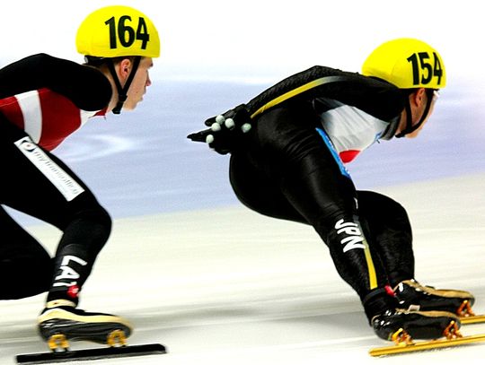 (FOTO) Za nami I dzień Mistrzostw Świata