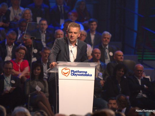 Jesteśmy patriotami wolności