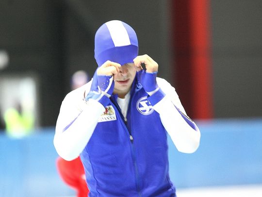 Mistrzostwa Polski w sprintach – dzień drugi