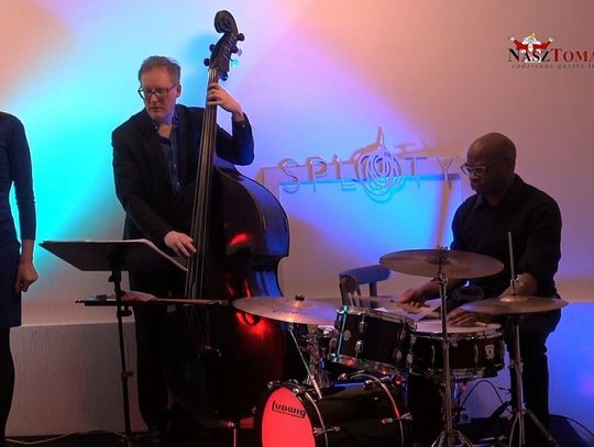 Psalmy Jana Kochanowskiego na jazzowo w Kawiarni artystycznej "Sploty"
