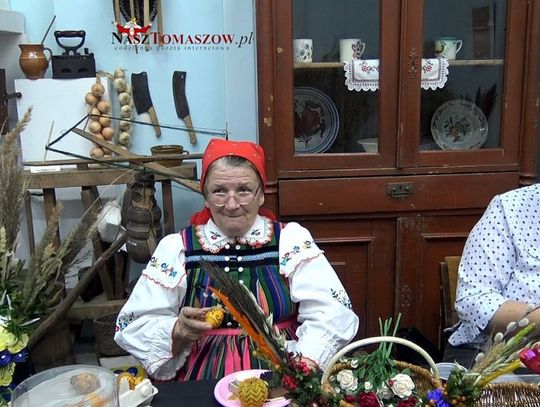 XXX Kiermasz Palm i Pisanek w muzeum XXX Kiermasz Palm i Pisanek w muzeum