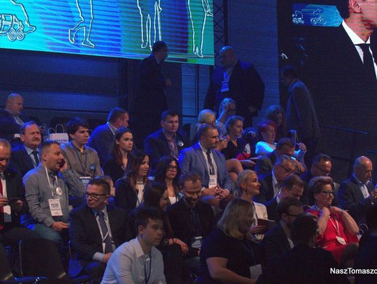 Jesteśmy patriotami wolności