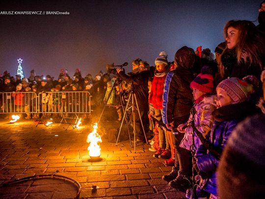 Święta... idą Święta