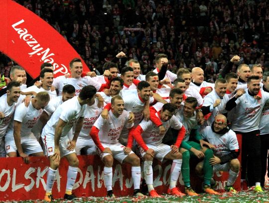 (FOTO) Polska - Czarnogóra. Świetna ofensywa, fatalna defensywa