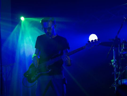 W alternatywnym klimacie W alternatywnym klimacie