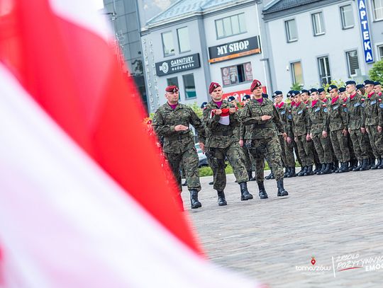Dzień Flagi Rzeczypospolitej Polskiej