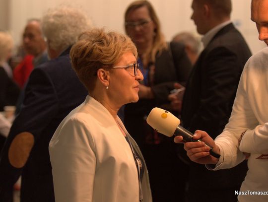 Jesteśmy patriotami wolności