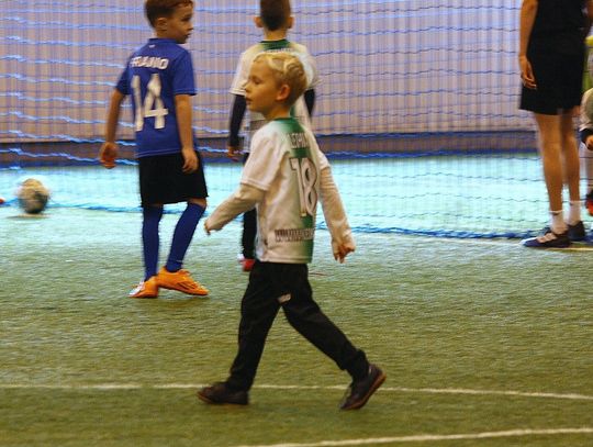 Walczyli ze zmiennym szczęściem