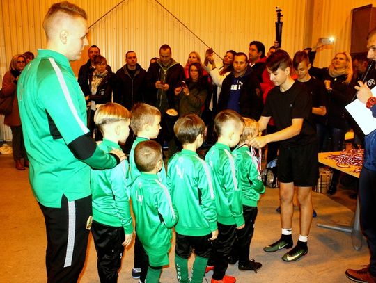 Walczyli ze zmiennym szczęściem