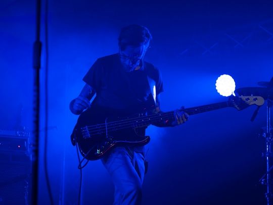 W alternatywnym klimacie W alternatywnym klimacie