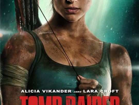 Aż pięć premier... i nie tylko Aż pięć premier... i nie tylko