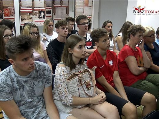 Tomaszów, Piotrków, okolice… Wojna polsko-rosyjska 1919-1921