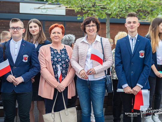 Dzień Flagi Rzeczypospolitej Polskiej