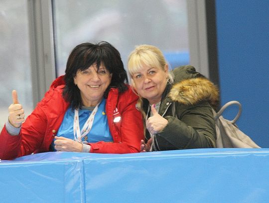 Mistrzostwa Polski w sprintach – dzień drugi