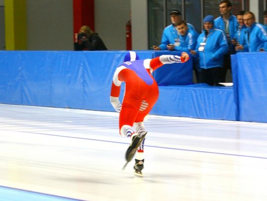MP w łyżwiarstwie szybkim: Pilica z kolejnymi medalami MP w łyżwiarstwie szybkim: Pilica z kolejnymi medalami