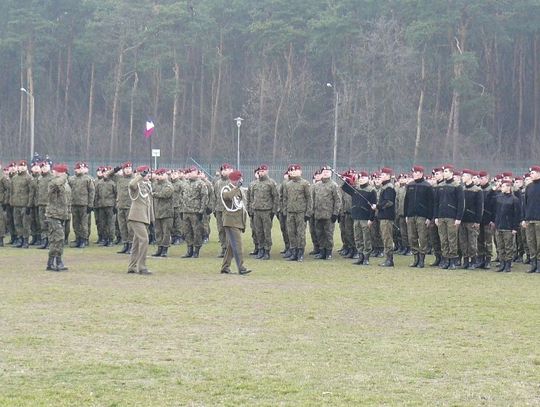 95 rocznica powstania  7 batalionu kawalerii powietrznej
