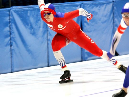 Mistrzostwa Polski w sprintach – dzień drugi