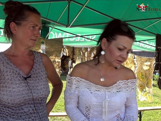 Wędrowny Festiwal Filharmonii Łódzkiej "Kolory Polski" w Inowłodzu