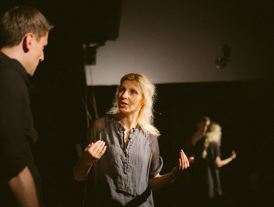 Kamil Olczyk z II nagrodą na Festiwalu FeTA 2017